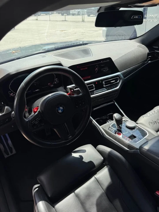 2023 BMW G82/G83 M4 - Image 6 of 8