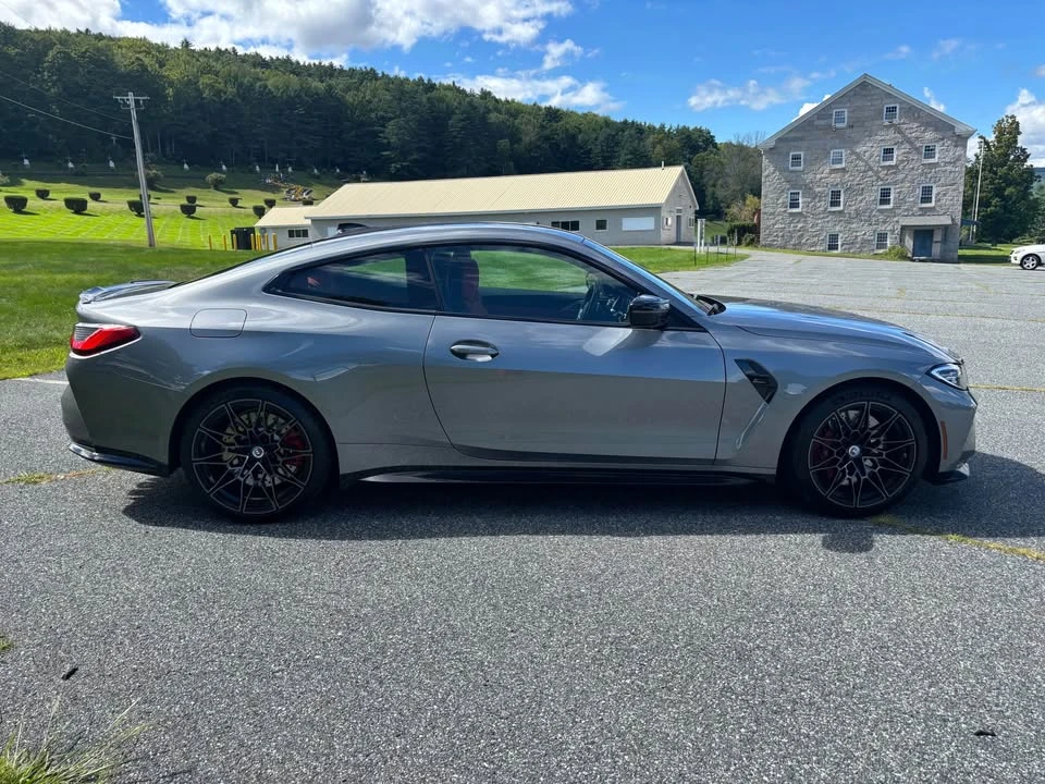 2023 BMW G82/G83 M4 - Image 7 of 15