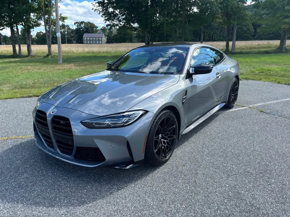 2023 BMW G82/G83 M4 - Image 2 of 15