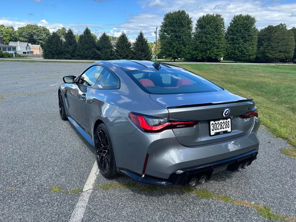 2023 BMW G82/G83 M4 - Image 4 of 15
