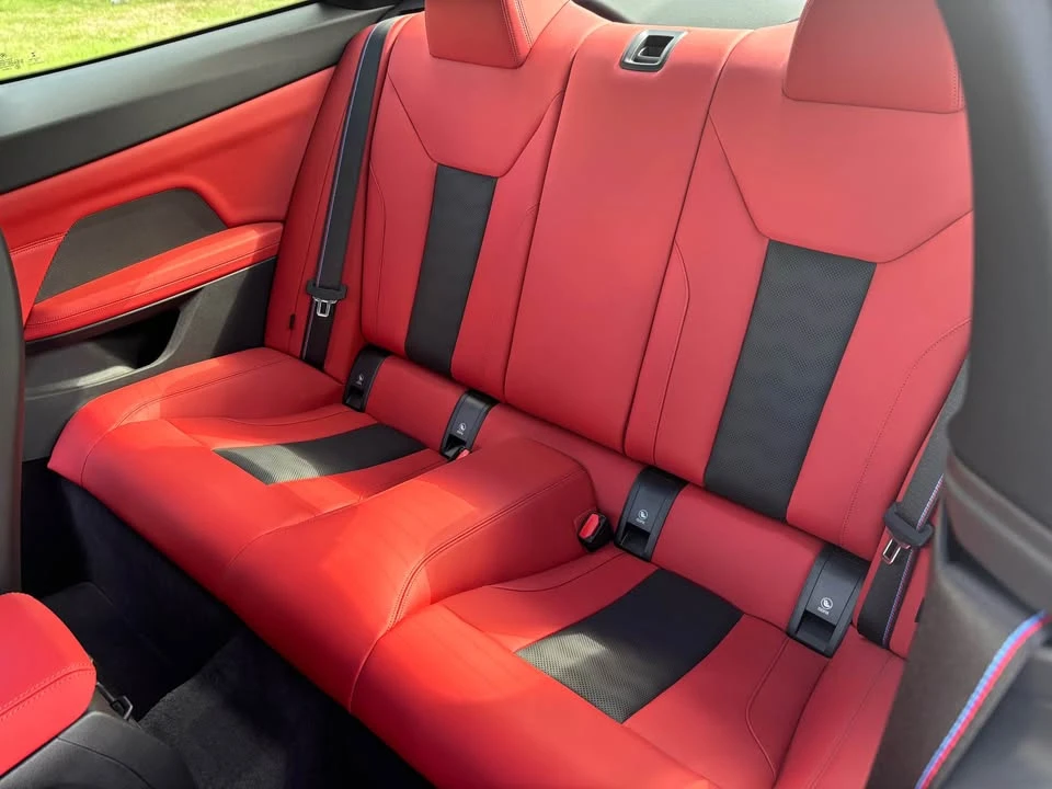 2023 BMW G82/G83 M4 - Image 10 of 15
