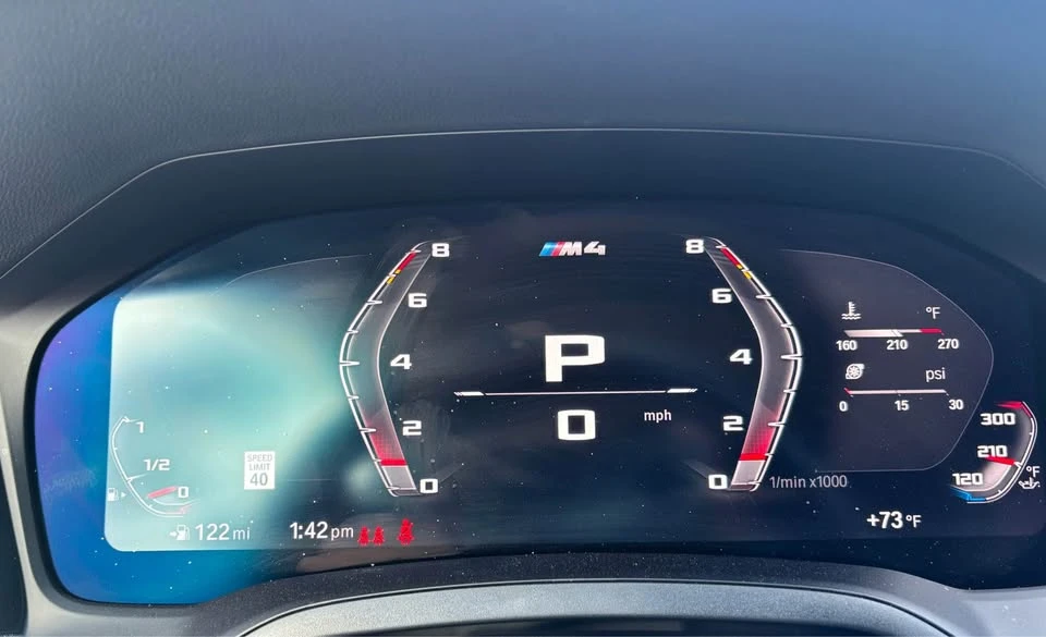 2023 BMW G82/G83 M4 - Image 15 of 15