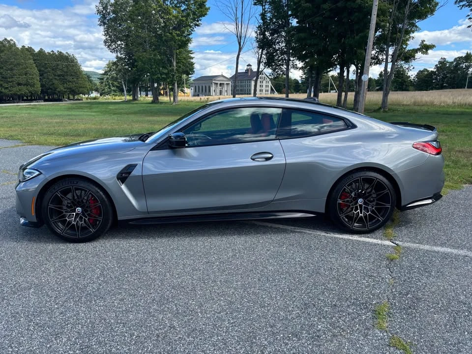 2023 BMW G82/G83 M4 - Image 3 of 15