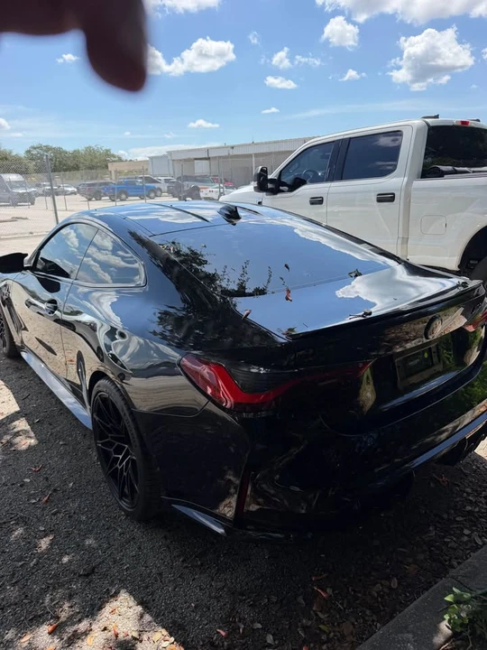2023 BMW G82/G83 M4 - Image 5 of 8
