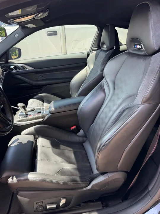 2023 BMW G82/G83 M4 - Image 7 of 8