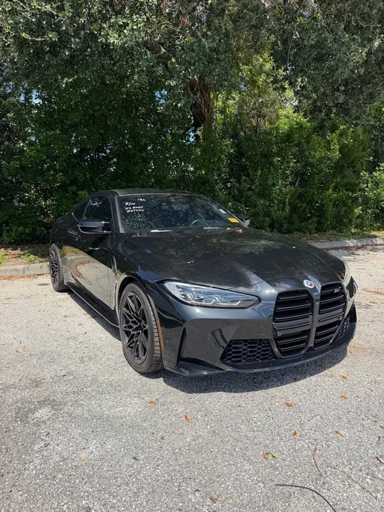 2023 BMW G82/G83 M4 - Image 2 of 8