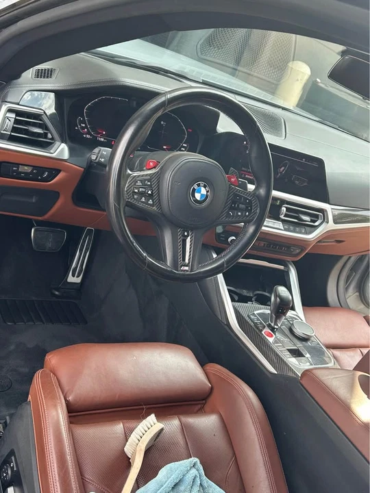 2023 BMW G82/G83 M4 - Image 4 of 5