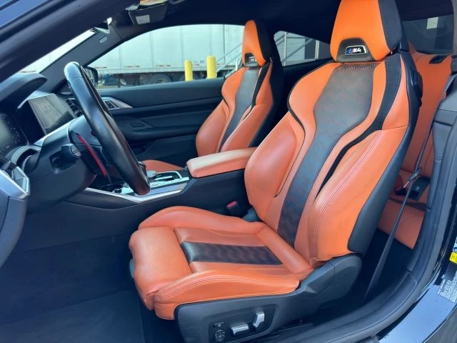 2023 BMW G82/G83 M4 - Image 11 of 21