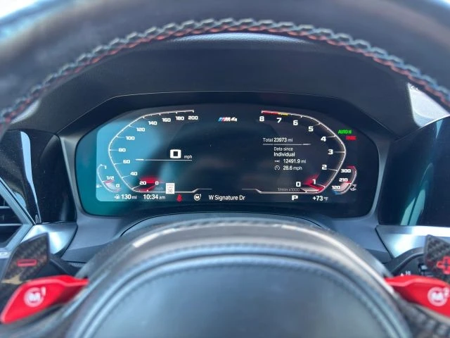 2023 BMW G82/G83 M4 - Image 16 of 21