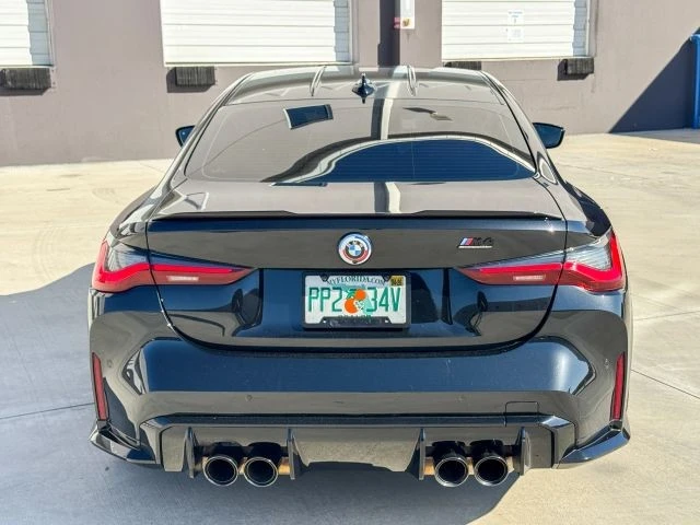 2023 BMW G82/G83 M4 - Image 5 of 12