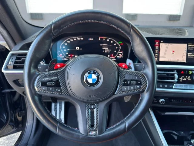 2023 BMW G82/G83 M4 - Image 14 of 21