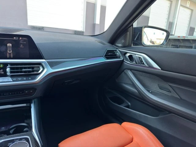2023 BMW G82/G83 M4 - Image 21 of 21