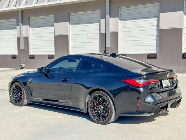 2023 BMW G82/G83 M4 - Image 4 of 21