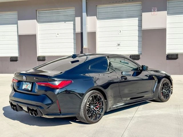 2023 BMW G82/G83 M4 - Image 6 of 12