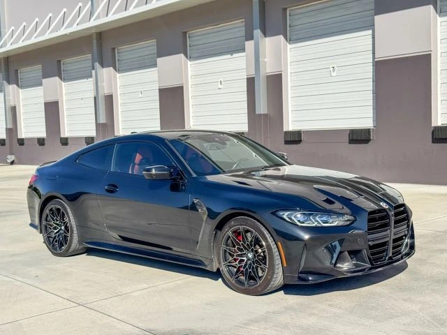 2023 BMW G82/G83 M4 - Image 8 of 21