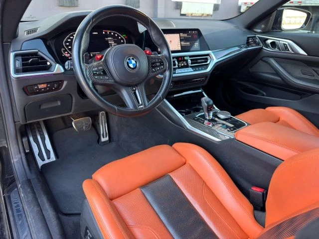 2023 BMW G82/G83 M4 - Image 13 of 21