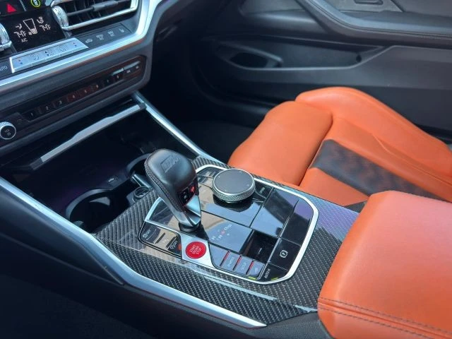 2023 BMW G82/G83 M4 - Image 19 of 21