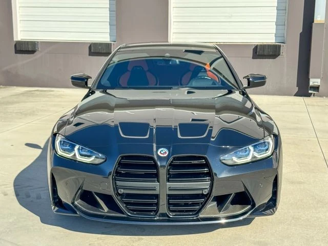 2023 BMW G82/G83 M4 - Image 9 of 21
