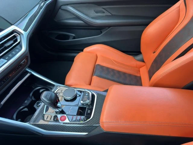 2023 BMW G82/G83 M4 - Image 20 of 21