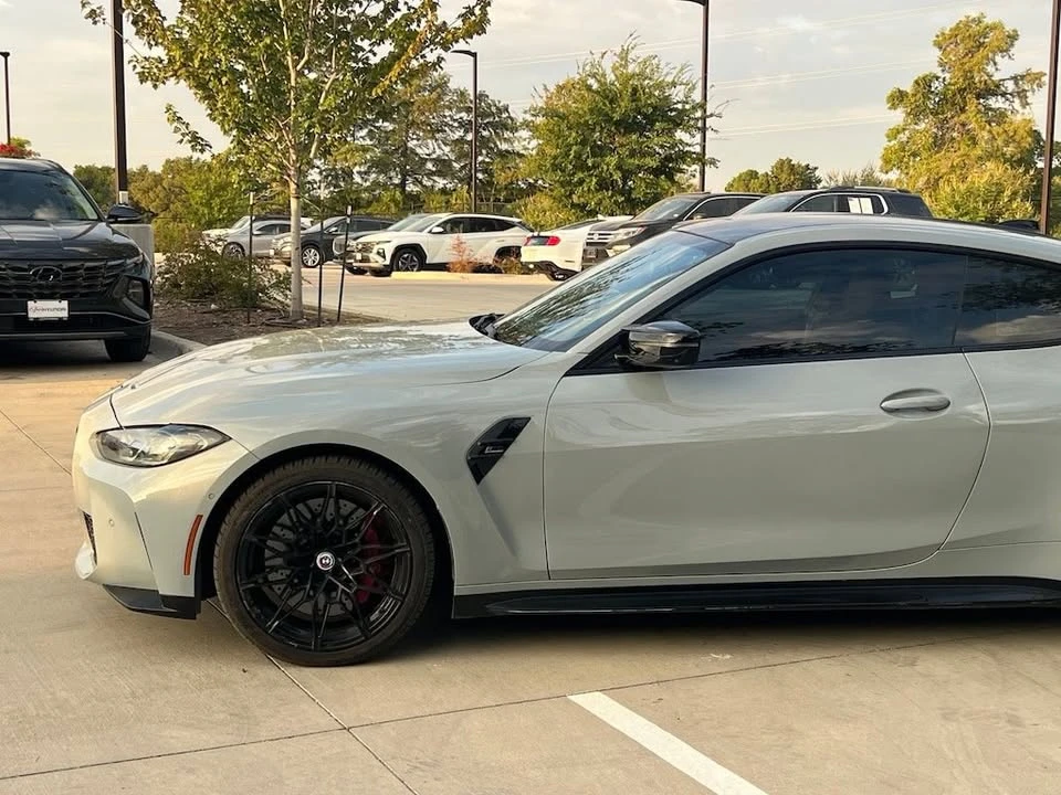 2023 BMW G82/G83 M4 - Image 7 of 20