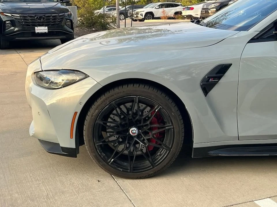 2023 BMW G82/G83 M4 - Image 8 of 20