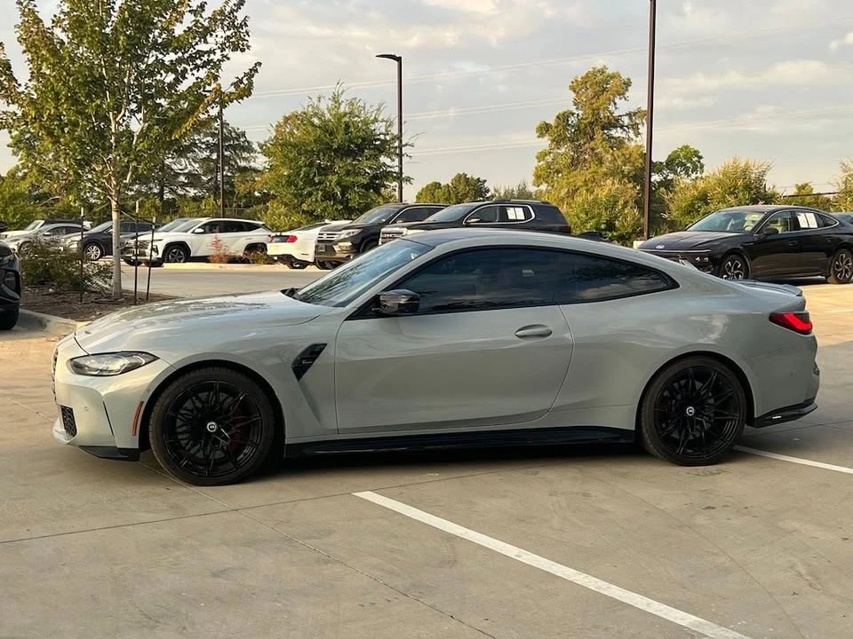 2023 BMW G82/G83 M4 - Image 6 of 20