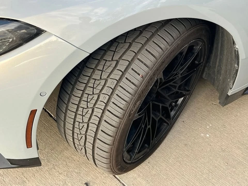 2023 BMW G82/G83 M4 - Image 9 of 20