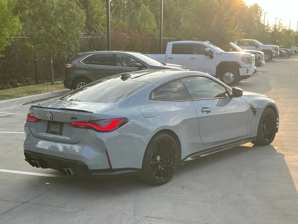 2023 BMW G82/G83 M4 - Image 12 of 20