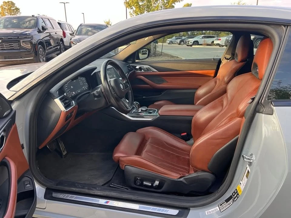 2023 BMW G82/G83 M4 - Image 19 of 20