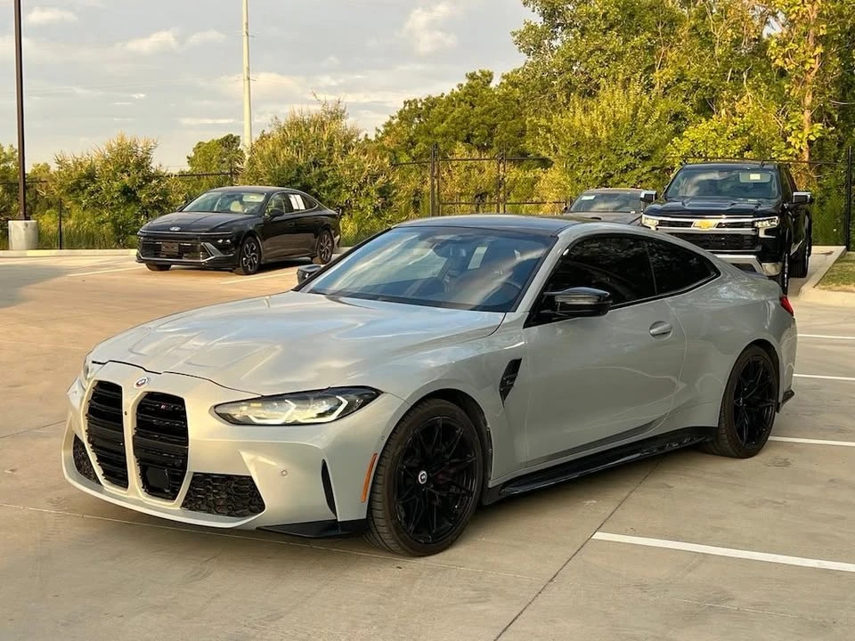 2023 BMW G82/G83 M4 - Image 5 of 20