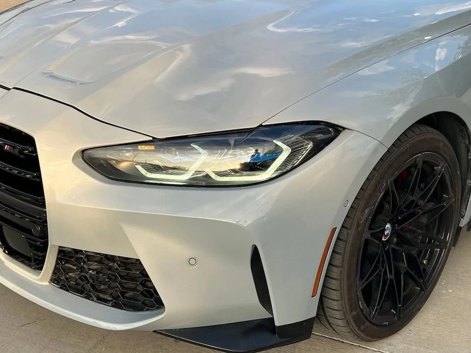 2023 BMW G82/G83 M4 - Image 4 of 20