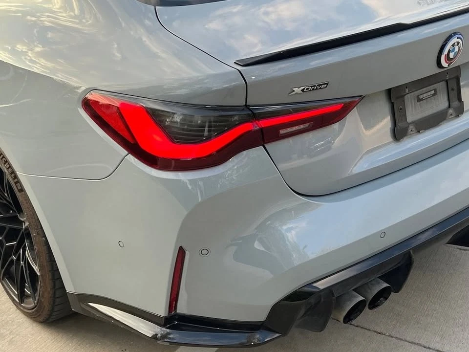 2023 BMW G82/G83 M4 - Image 13 of 20
