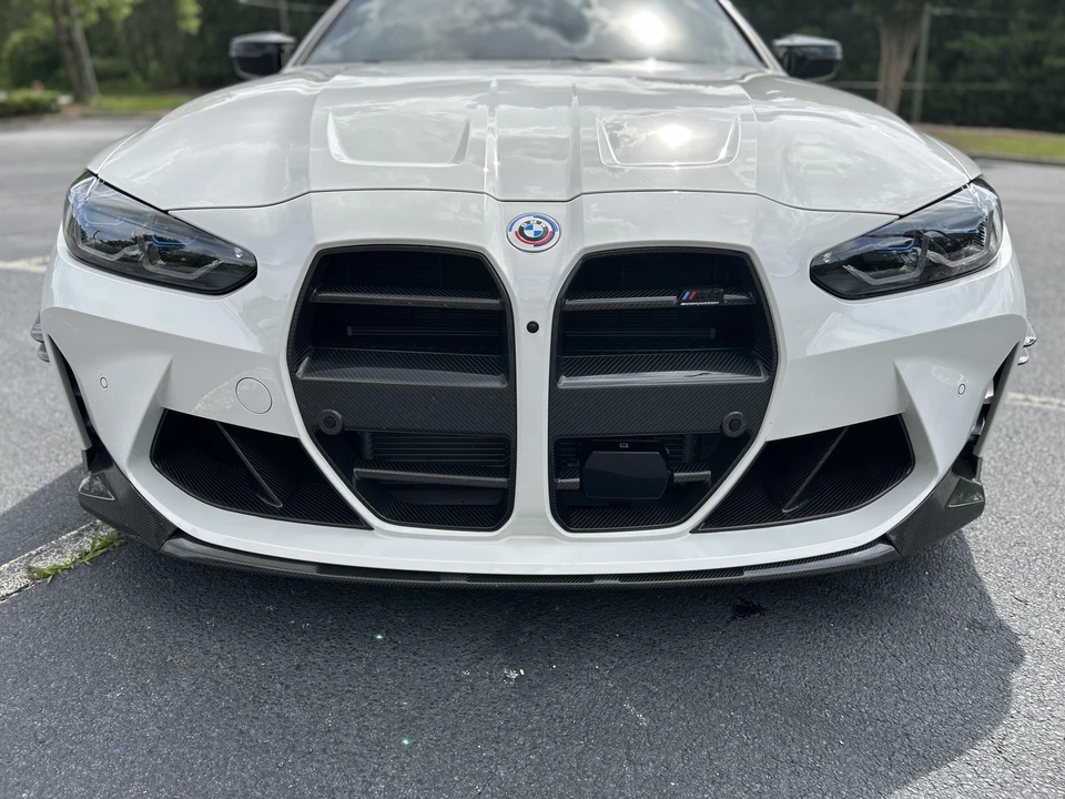 2023 BMW G82/G83 M4 - Image 24 of 31