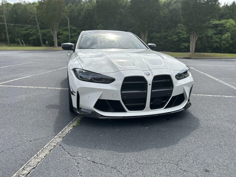 2023 BMW G82/G83 M4 - Image 19 of 31