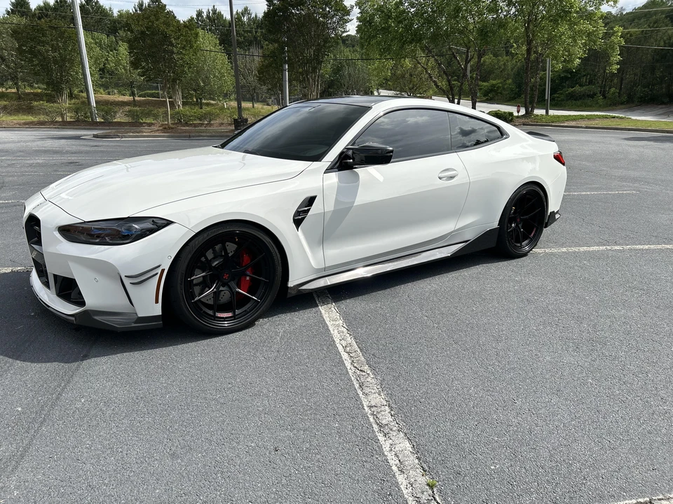 2023 BMW G82/G83 M4 - Image 10 of 31