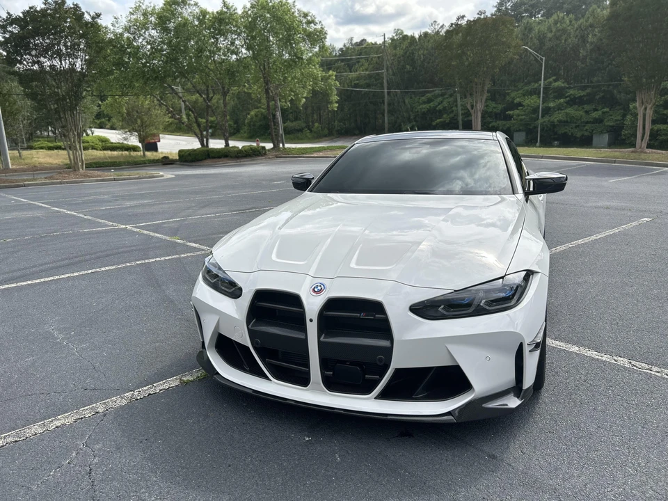 2023 BMW G82/G83 M4 - Image 7 of 31