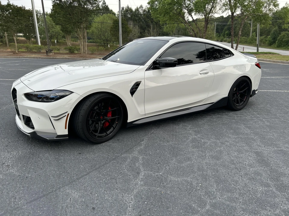 2023 BMW G82/G83 M4 - Image 11 of 31