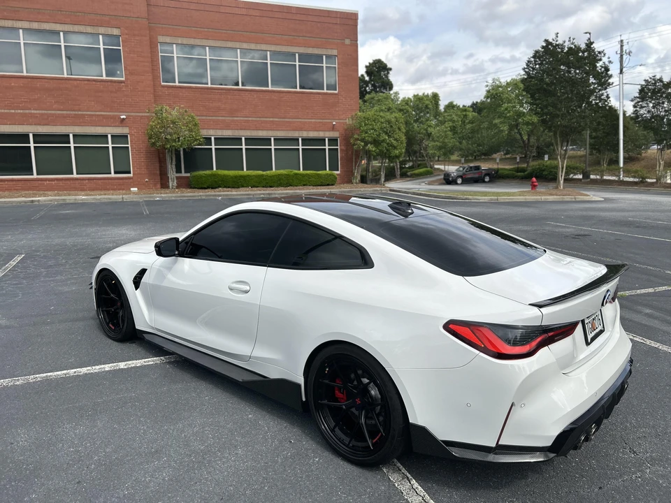 2023 BMW G82/G83 M4 - Image 13 of 31