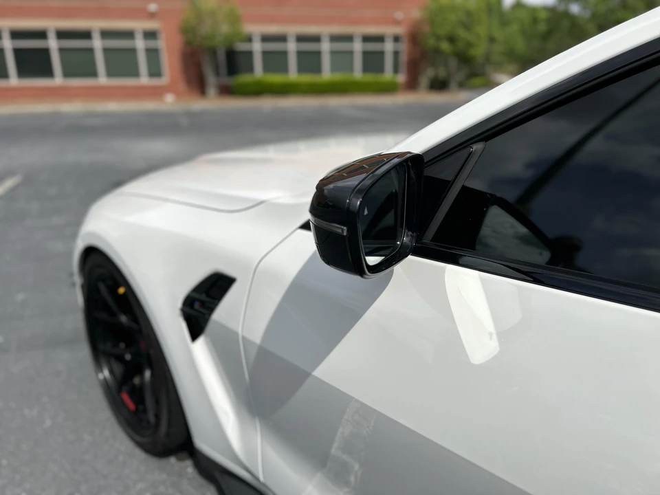 2023 BMW G82/G83 M4 - Image 30 of 31