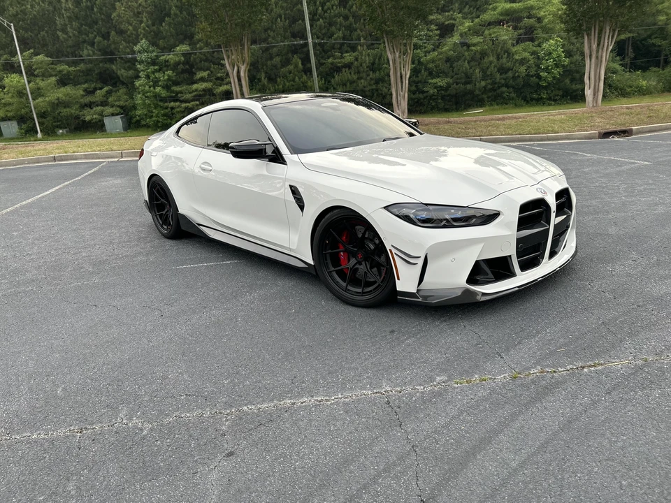 2023 BMW G82/G83 M4 - Image 17 of 31