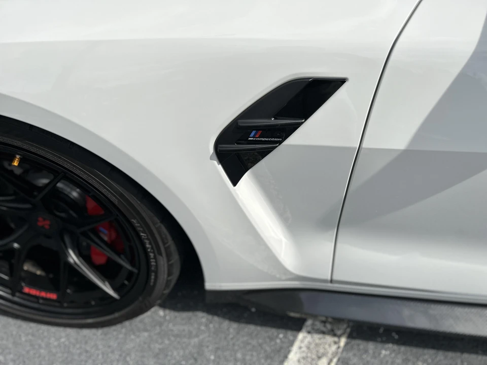 2023 BMW G82/G83 M4 - Image 29 of 31