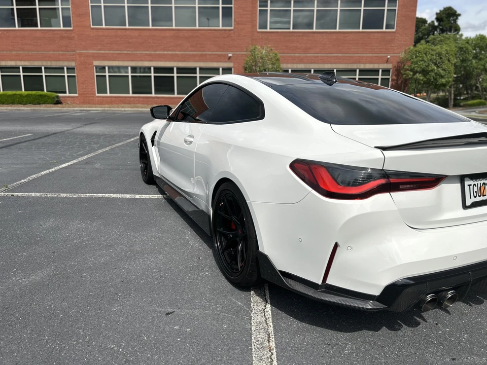 2023 BMW G82/G83 M4 - Image 31 of 31