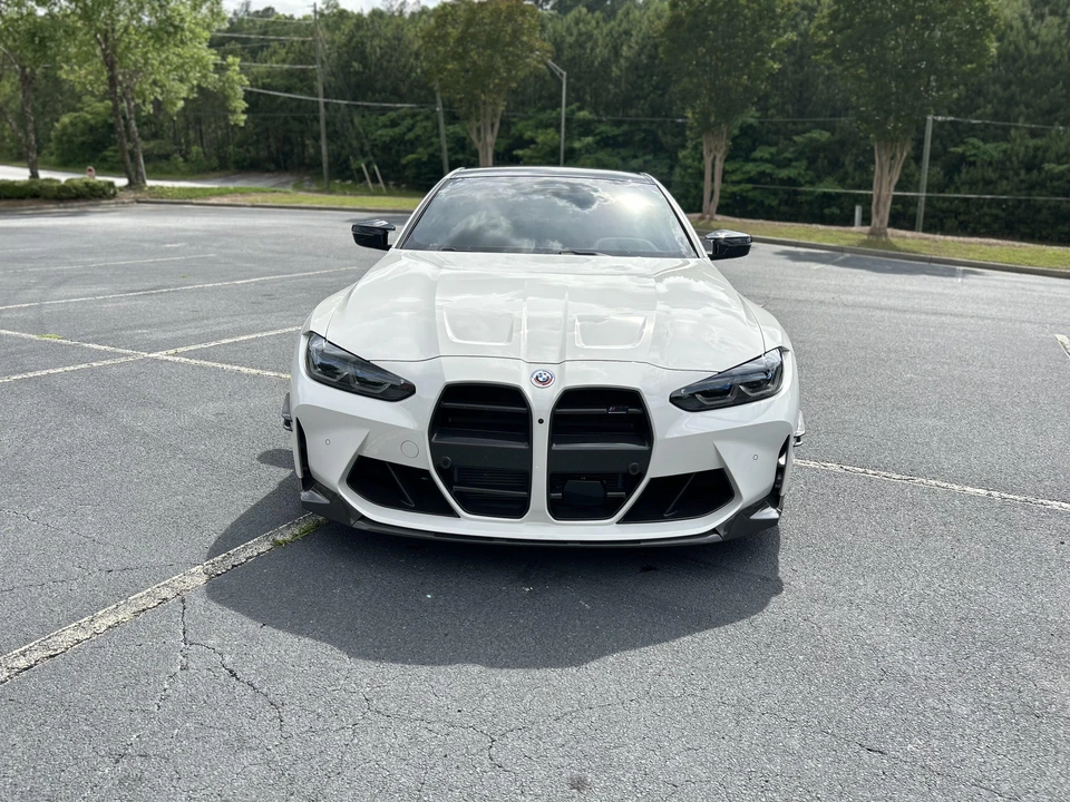 2023 BMW G82/G83 M4 - Image 6 of 31