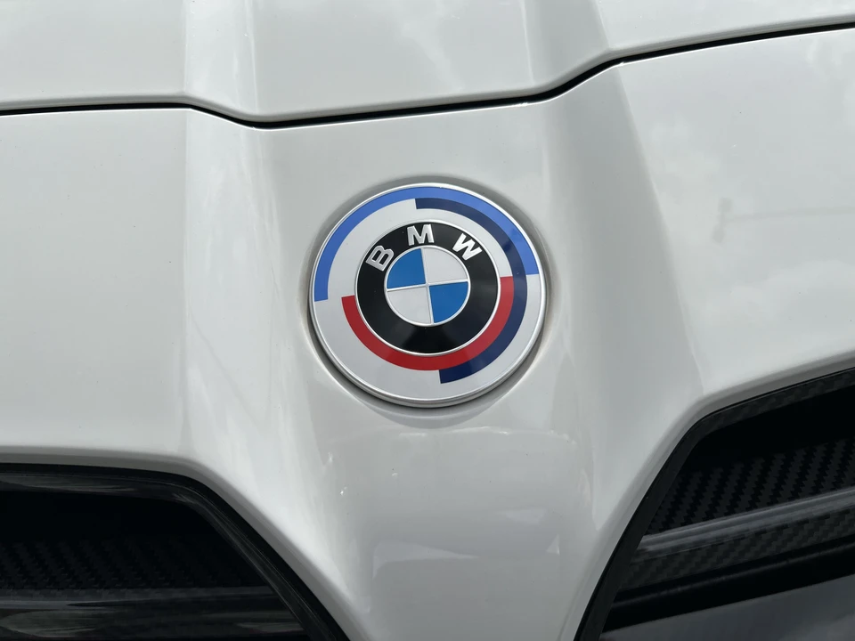 2023 BMW G82/G83 M4 - Image 25 of 31