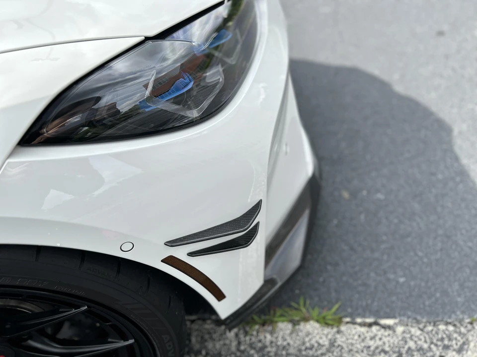 2023 BMW G82/G83 M4 - Image 22 of 31