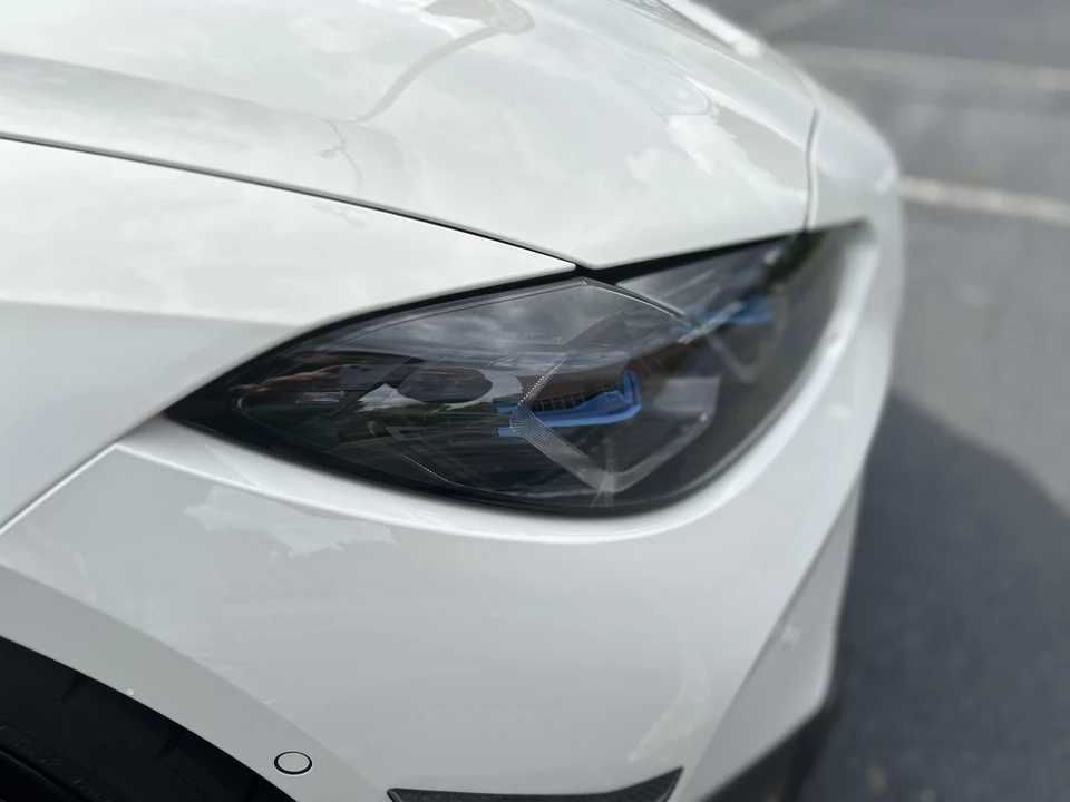 2023 BMW G82/G83 M4 - Image 21 of 31