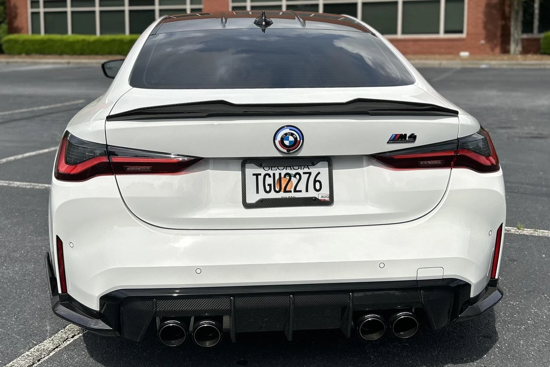 2023 BMW G82/G83 M4 - Image 5 of 31
