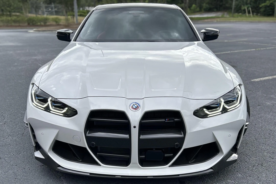 2023 BMW G82/G83 M4 - Image 2 of 31