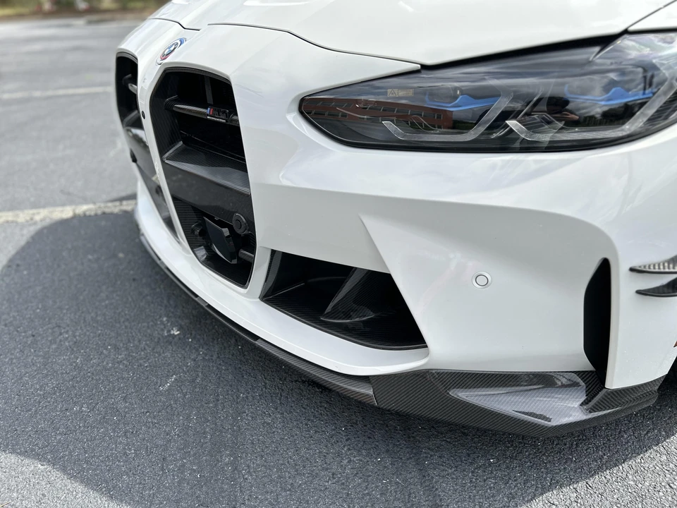 2023 BMW G82/G83 M4 - Image 26 of 31