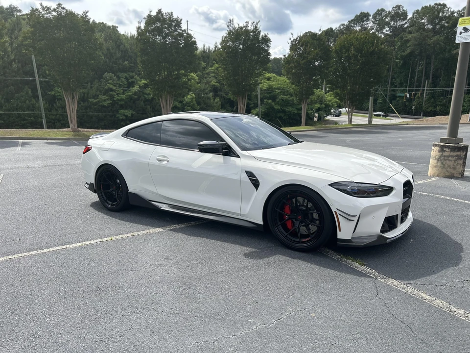 2023 BMW G82/G83 M4 - Image 16 of 31